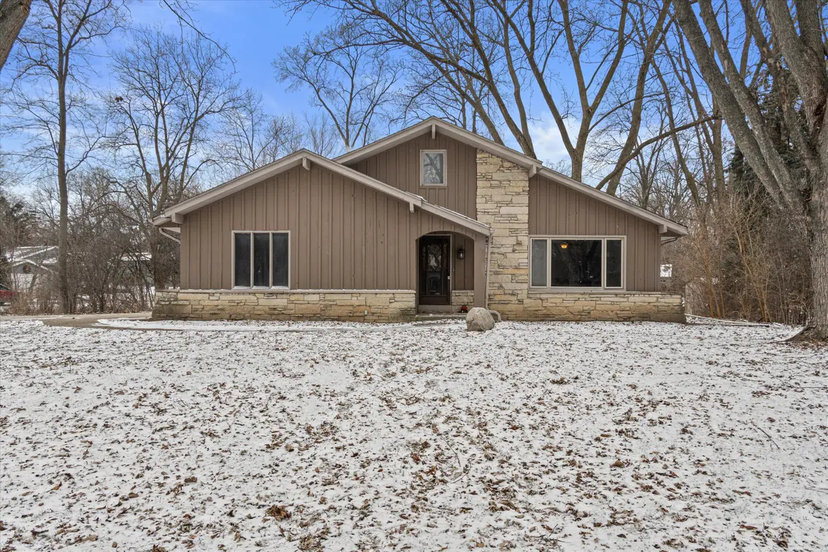 2420 Green Haze Ave, Mount Pleasant, WI 53406 - Image #1
