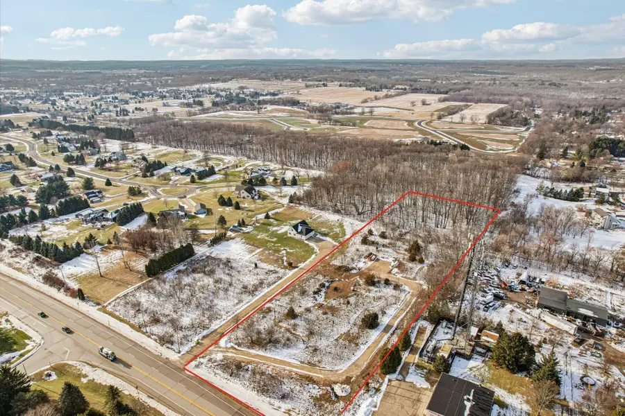 Lt1 State Highway 164, Hubertus, WI 53033 - Image #3