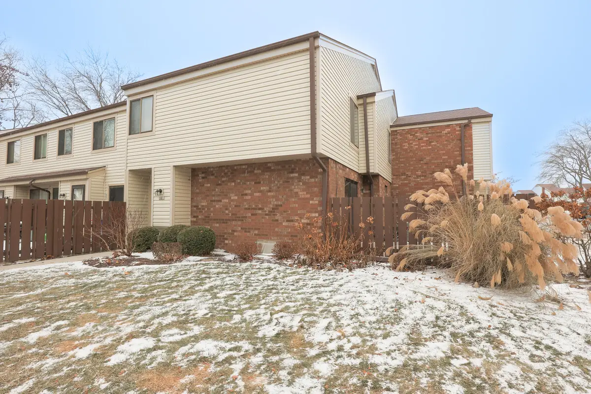 2831 14th Ln, Kenosha, WI 53140 - Image #1