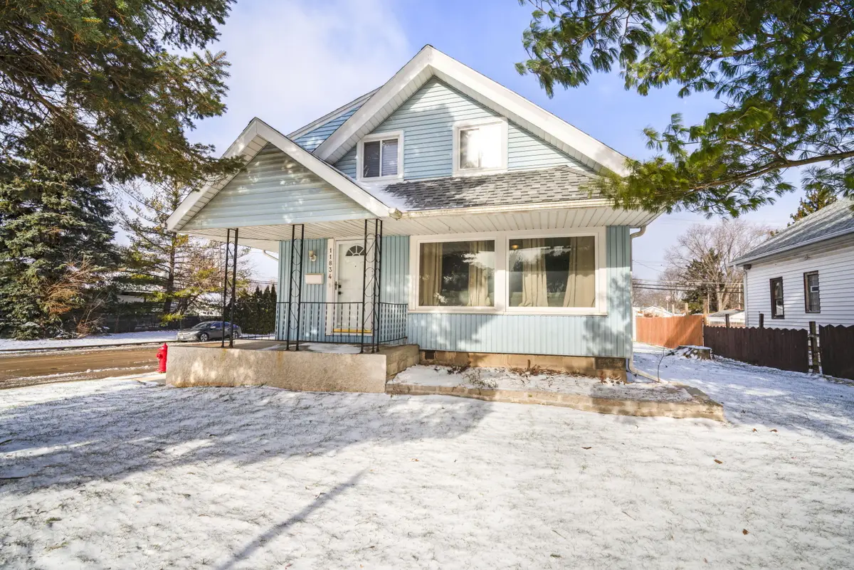 11834 W Greenfield Ave, West Allis, WI 53214 - Image #1