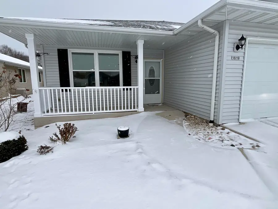 1819 Settlement Trl, Sheboygan, WI 53081 - Image #2
