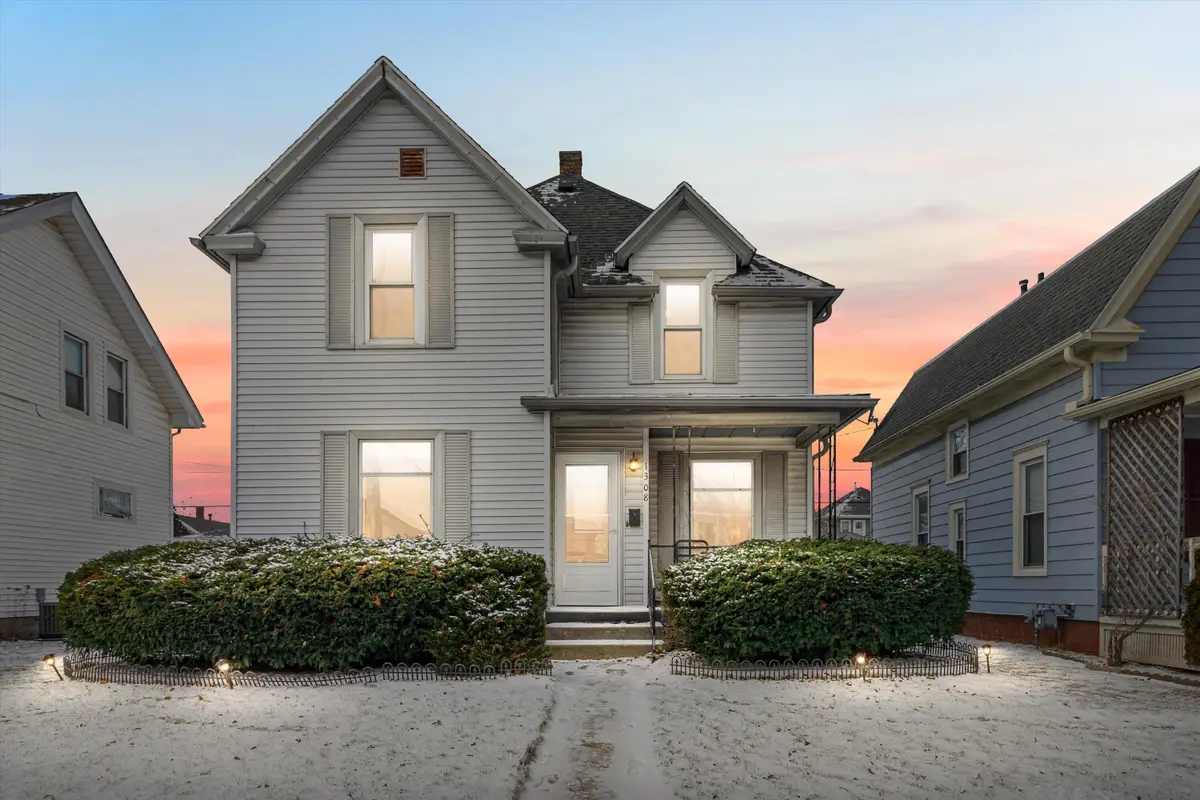 1308 West Blvd, Racine, WI 53405 - Image #1