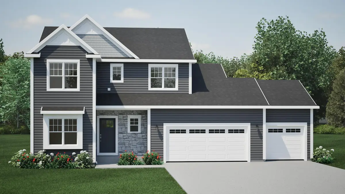 N15W29521 Caldicot Cir S, Pewaukee, WI 53072 - Image #1