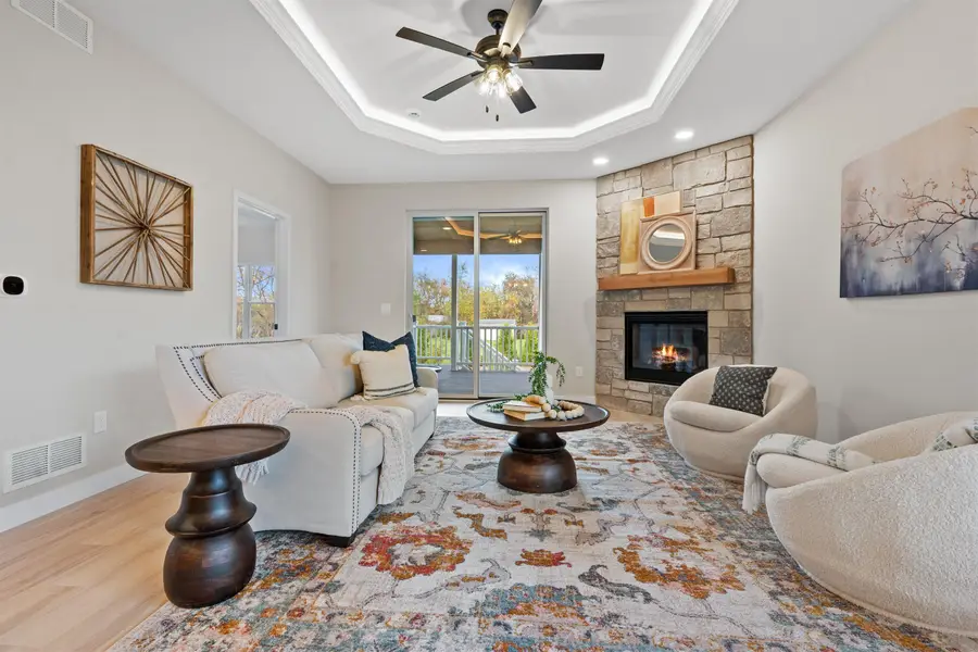 7030 Stonewood Ln, Lannon, WI 53046 - Image #3