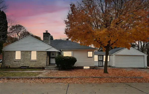 5880 N 29th St, Milwaukee, WI 53209