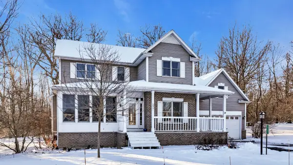 18901 83rd Pl, Bristol, WI 53104