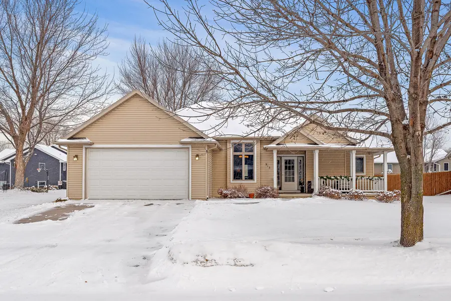 913 Deerfield St, Holmen, WI 54636 - Image #3