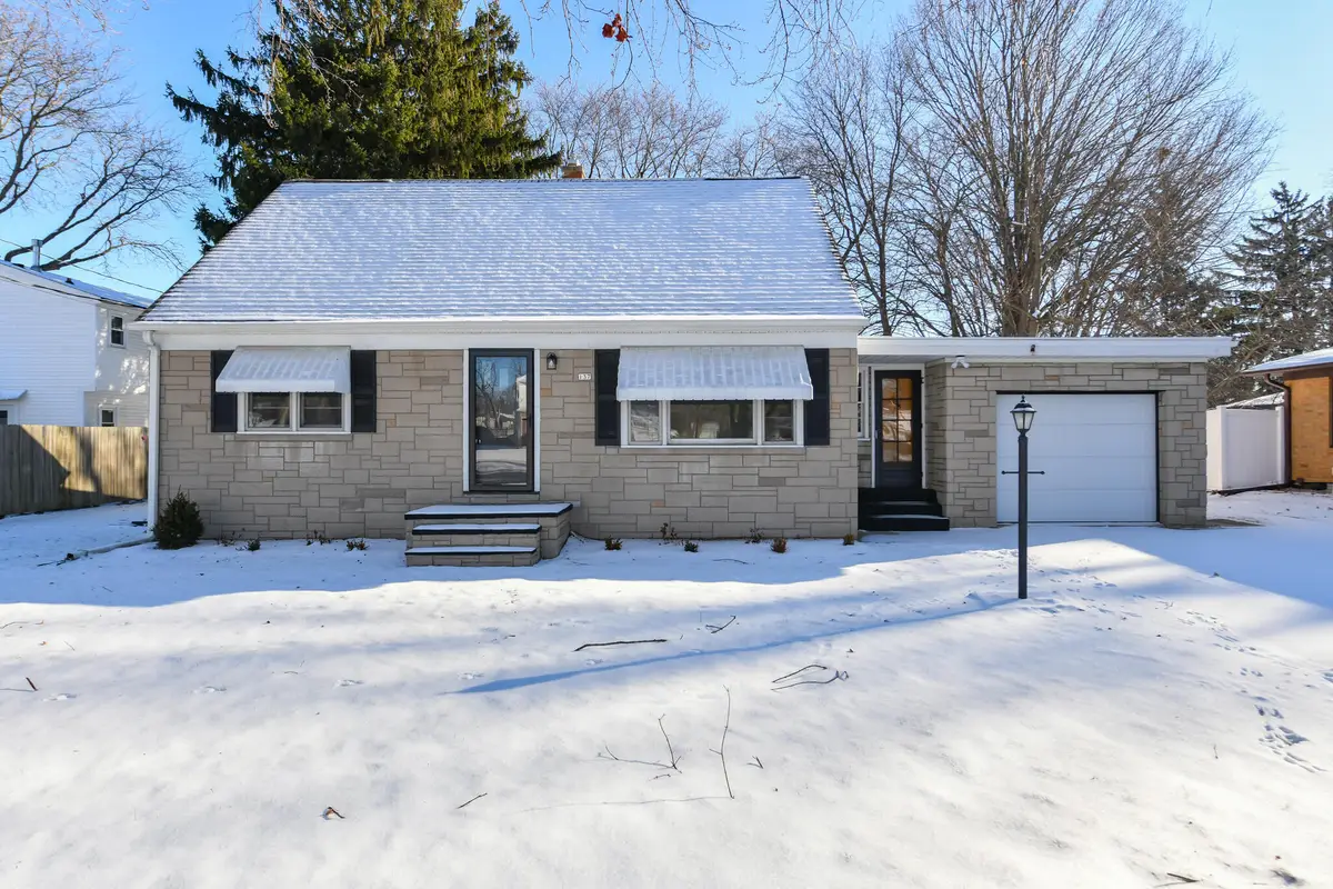137 S Green Bay Rd, Mount Pleasant, WI 53406 - Image #1