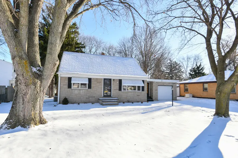 137 S Green Bay Rd, Mount Pleasant, WI 53406 - Image #2