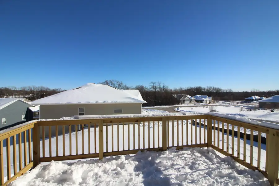 912 Fairway Dr, Twin Lakes, WI 53181 - Image #3