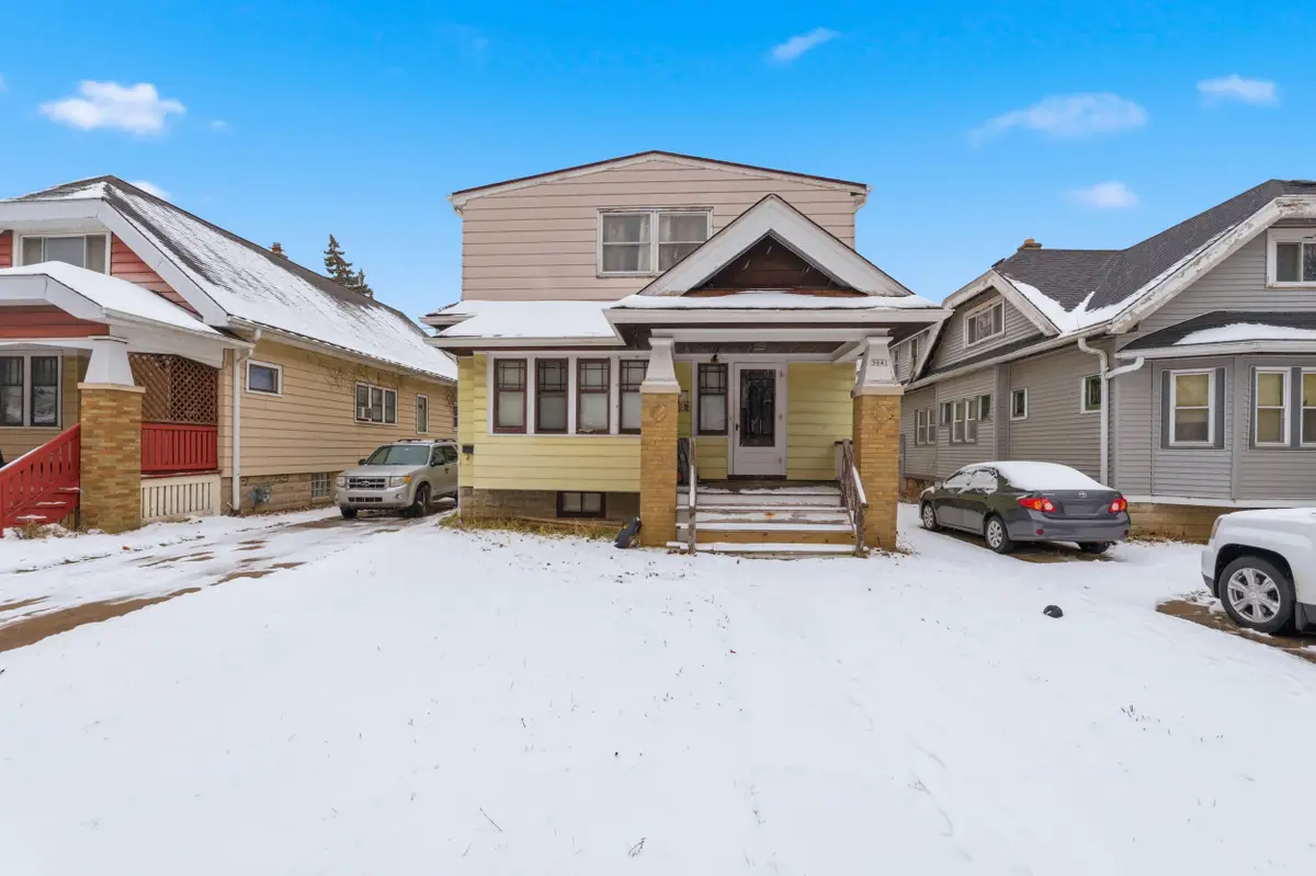 3041 N 56th St, Milwaukee, WI 53210 - Image #1