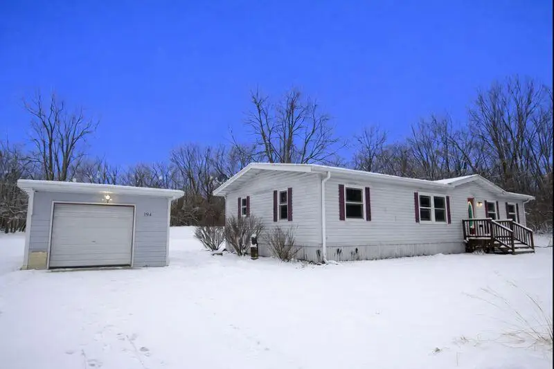 N2639 County Road Z, Sullivan, WI 53118 - #1