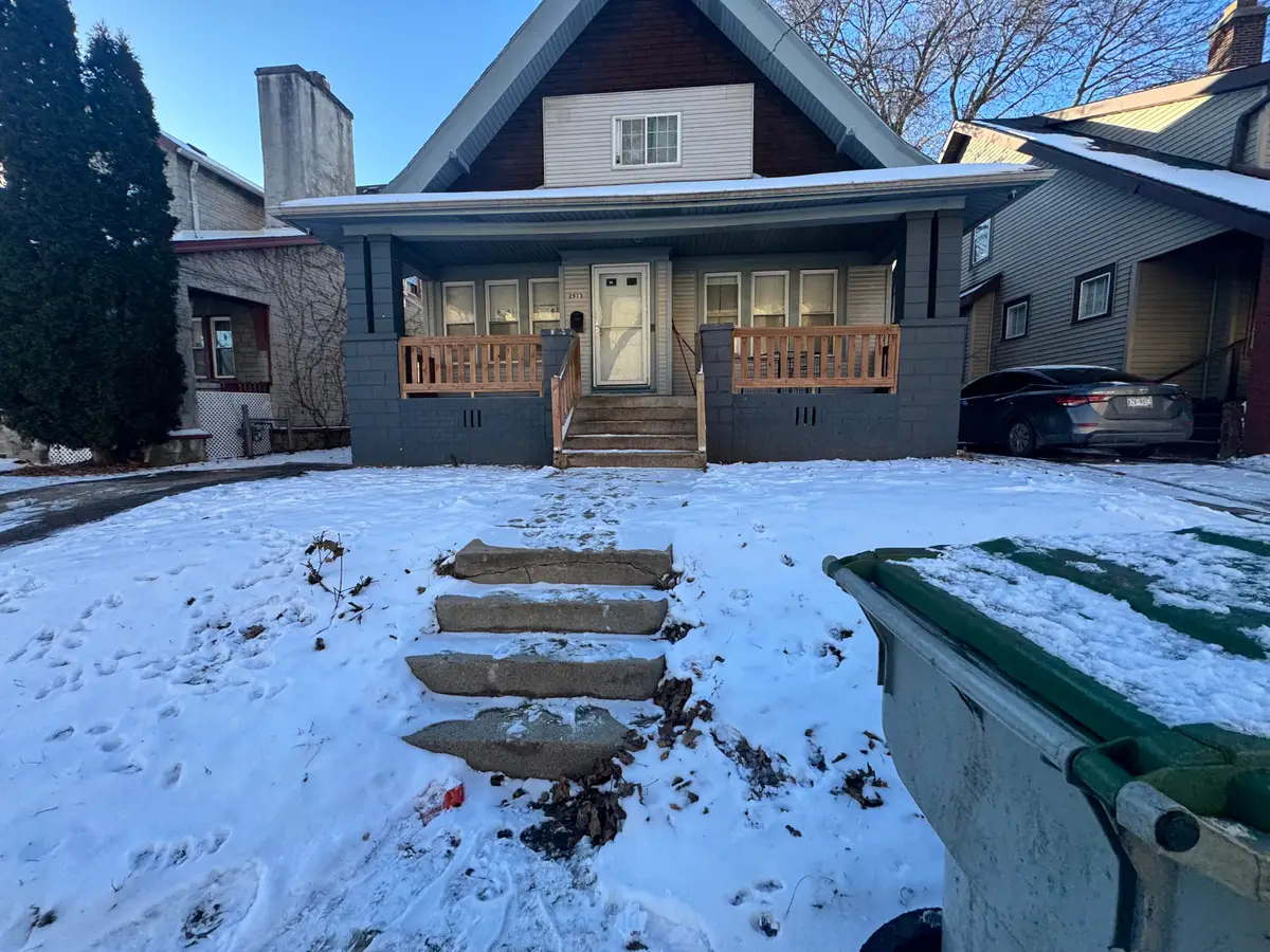 2513 N 44th St, Milwaukee, WI 53210 - #1