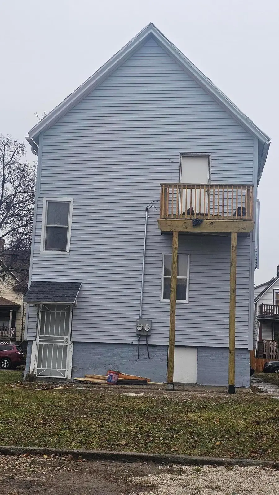 2643 N 24th St, Milwaukee, WI 53206 - Image #2