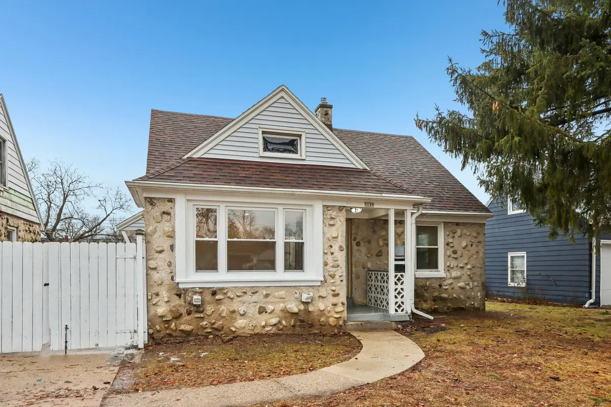 5129 N 62nd St, Milwaukee, WI 53218 - Image #1