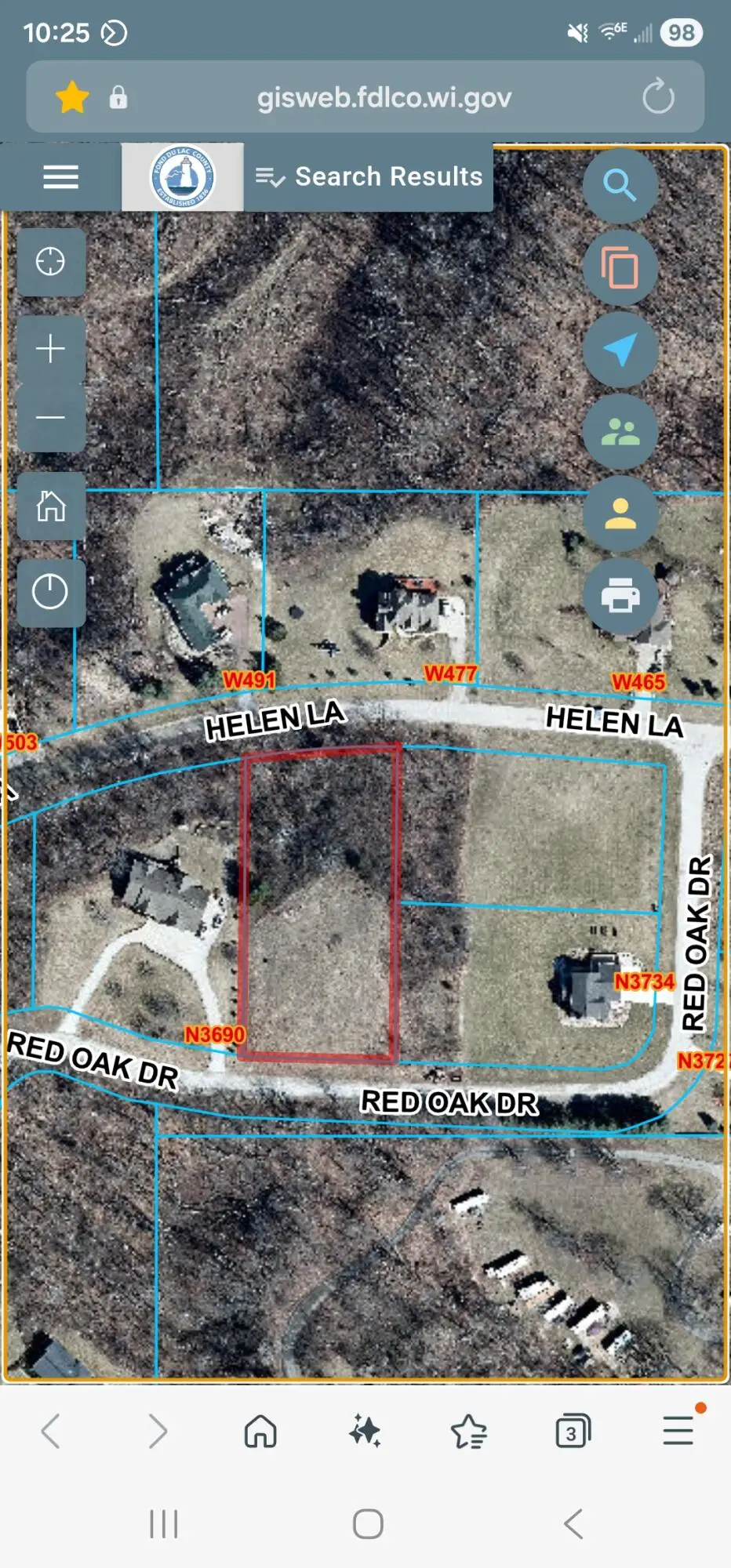 Lot 12 Red Oak, Osceola, WI 53010 - Image #1