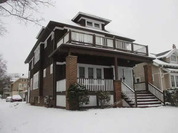 2501 N 50th St, Milwaukee, WI 53210