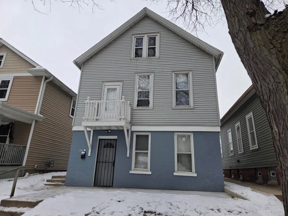 2225 S 17th St, Milwaukee, WI 53215 - Image #1