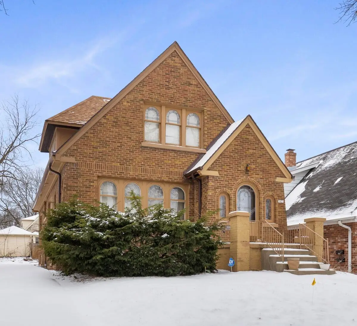 3421 N 47th St, Milwaukee, WI 53216 - Image #1