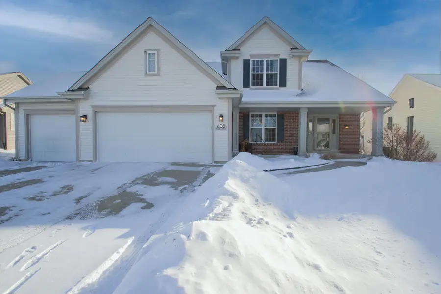 605 Bridlewood Ln, Watertown, WI 53094 - Image #3