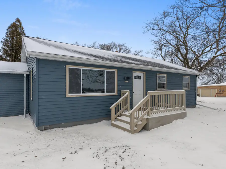 6724 County Road V, Wilson, WI 53085 - Image #3