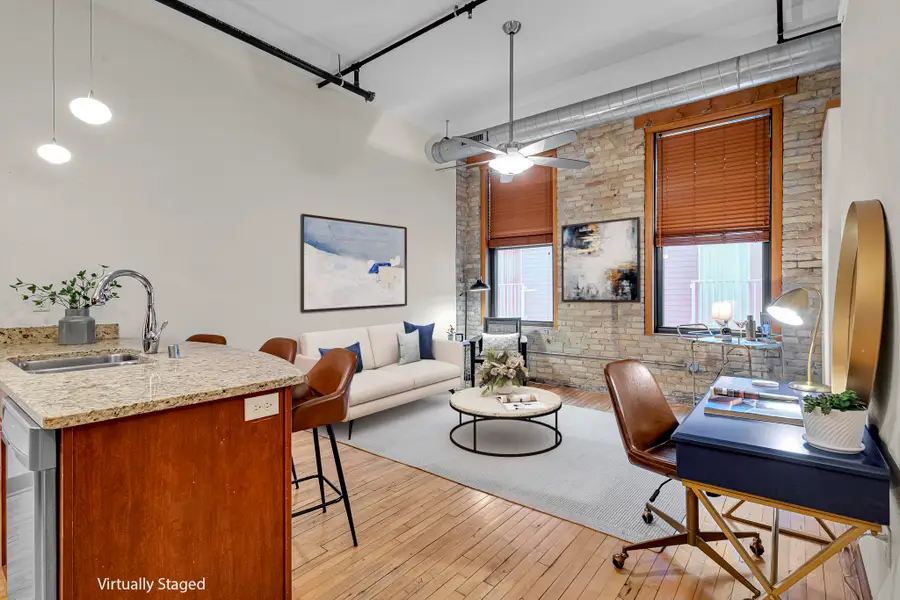 1017 S 2nd St, Milwaukee, WI 53204 - Image #2