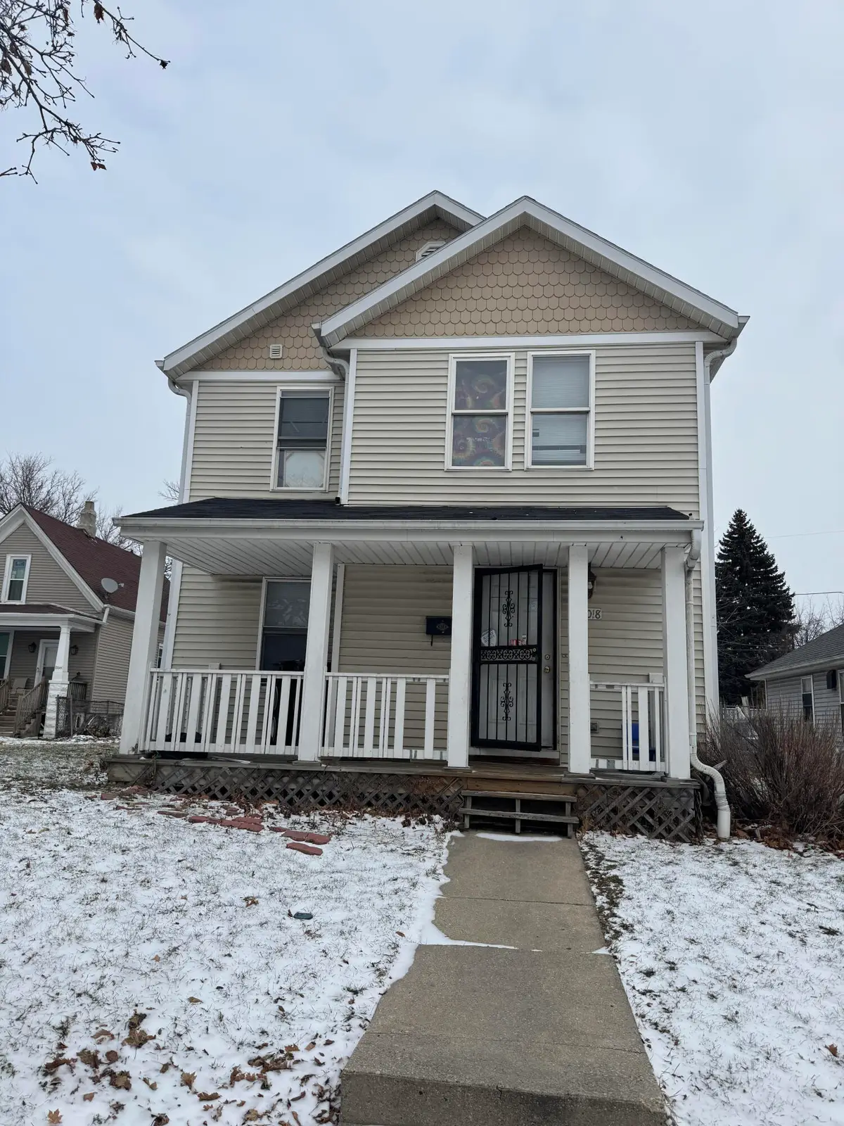 2018 N 29th St, Milwaukee, WI 53208 - Image #1