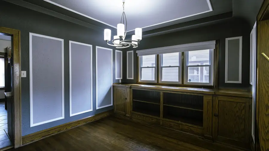 3260 N 50th St, Milwaukee, WI 53216 - #3