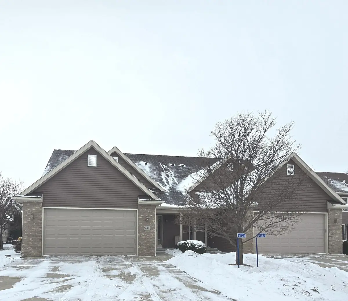 W5340 Martin Ln, Fond Du Lac, WI 54935 - Image #1