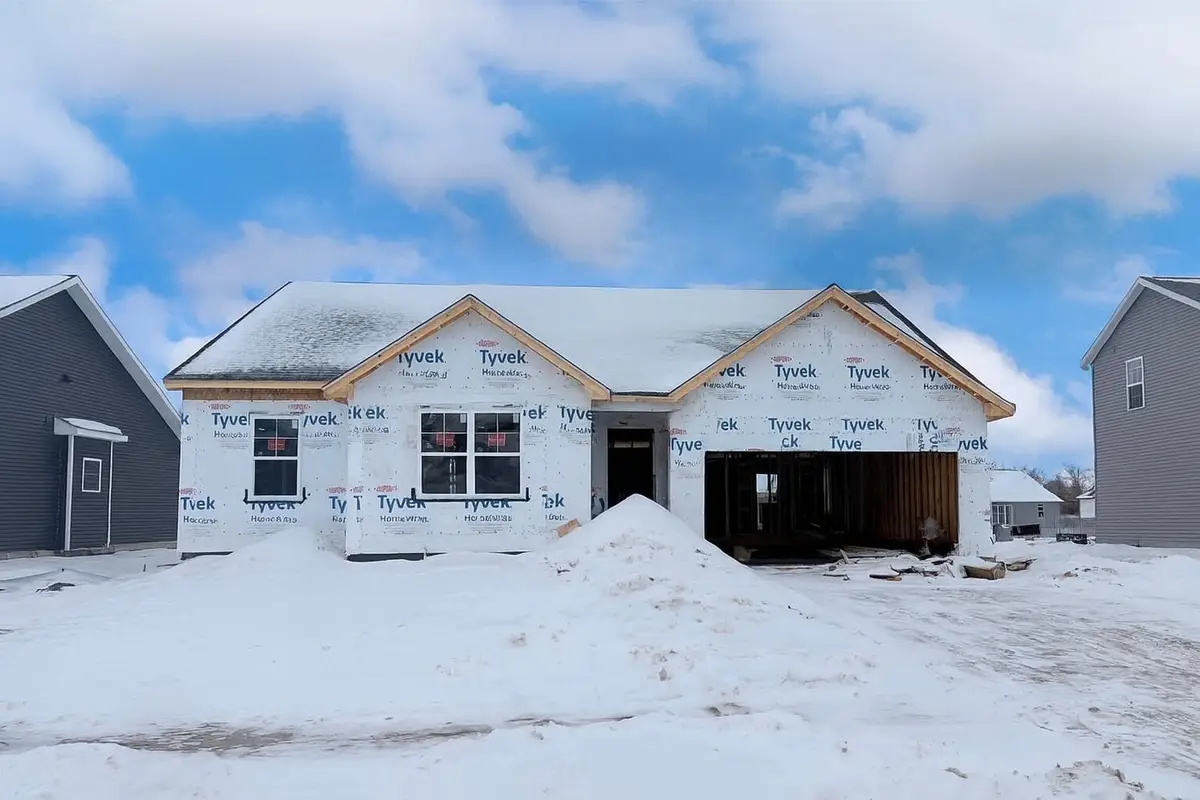 1302 Evergreen Dr, Delavan, WI 53115 - #1