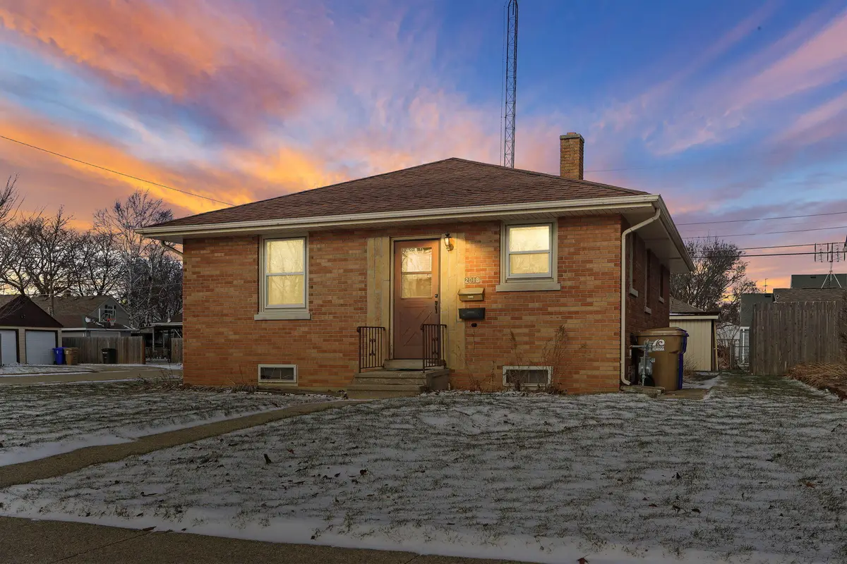 2018 33rd St, Kenosha, WI 53140 - Image #1
