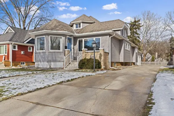 8140 Stickney Ave, Wauwatosa, WI 53213