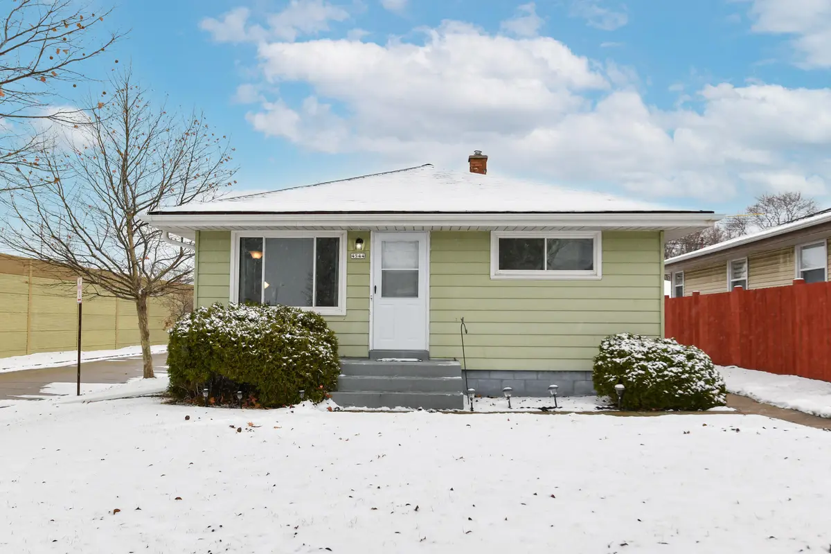 4544 S 49th St, Greenfield, WI 53220 - Image #1