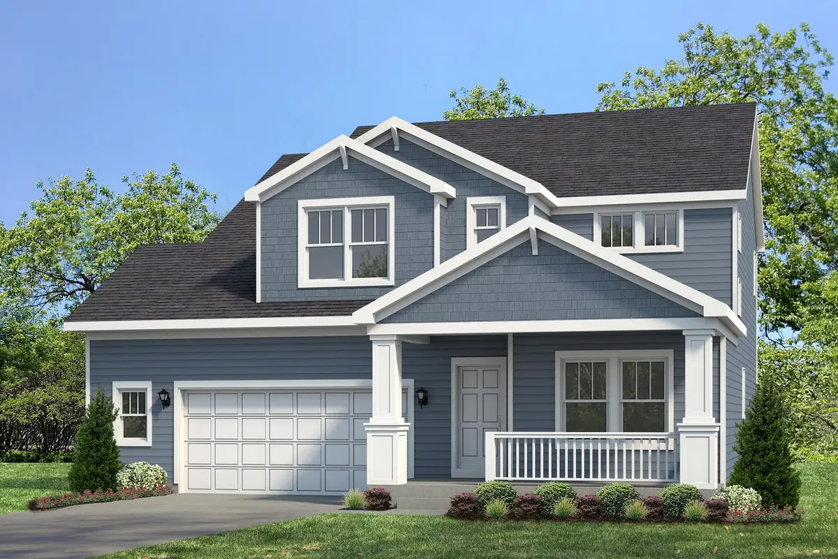 1760 Monte Vista Dr, Lake Geneva, WI 53147 - Image #1