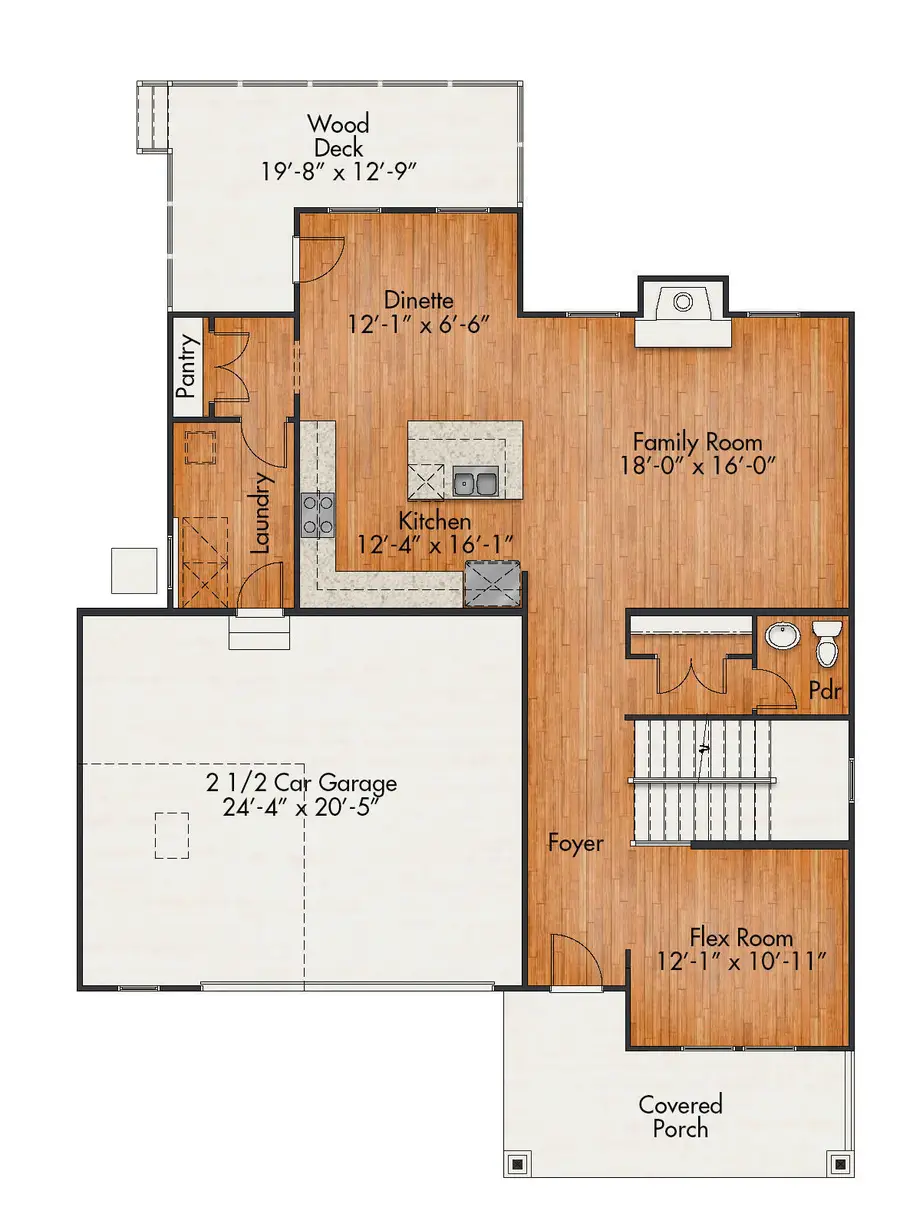 1760 Monte Vista Dr, Lake Geneva, WI 53147 - Image #2