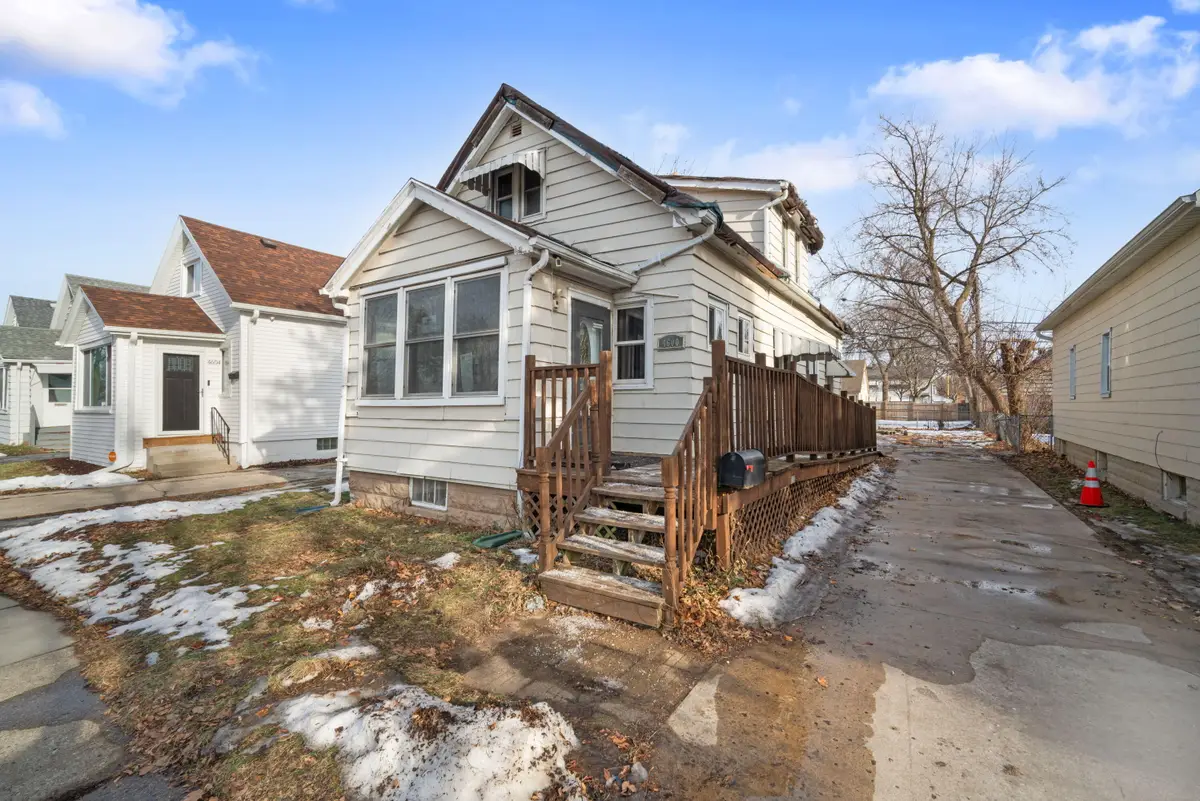 4600 N 51st Blvd, Milwaukee, WI 53218 - Image #1