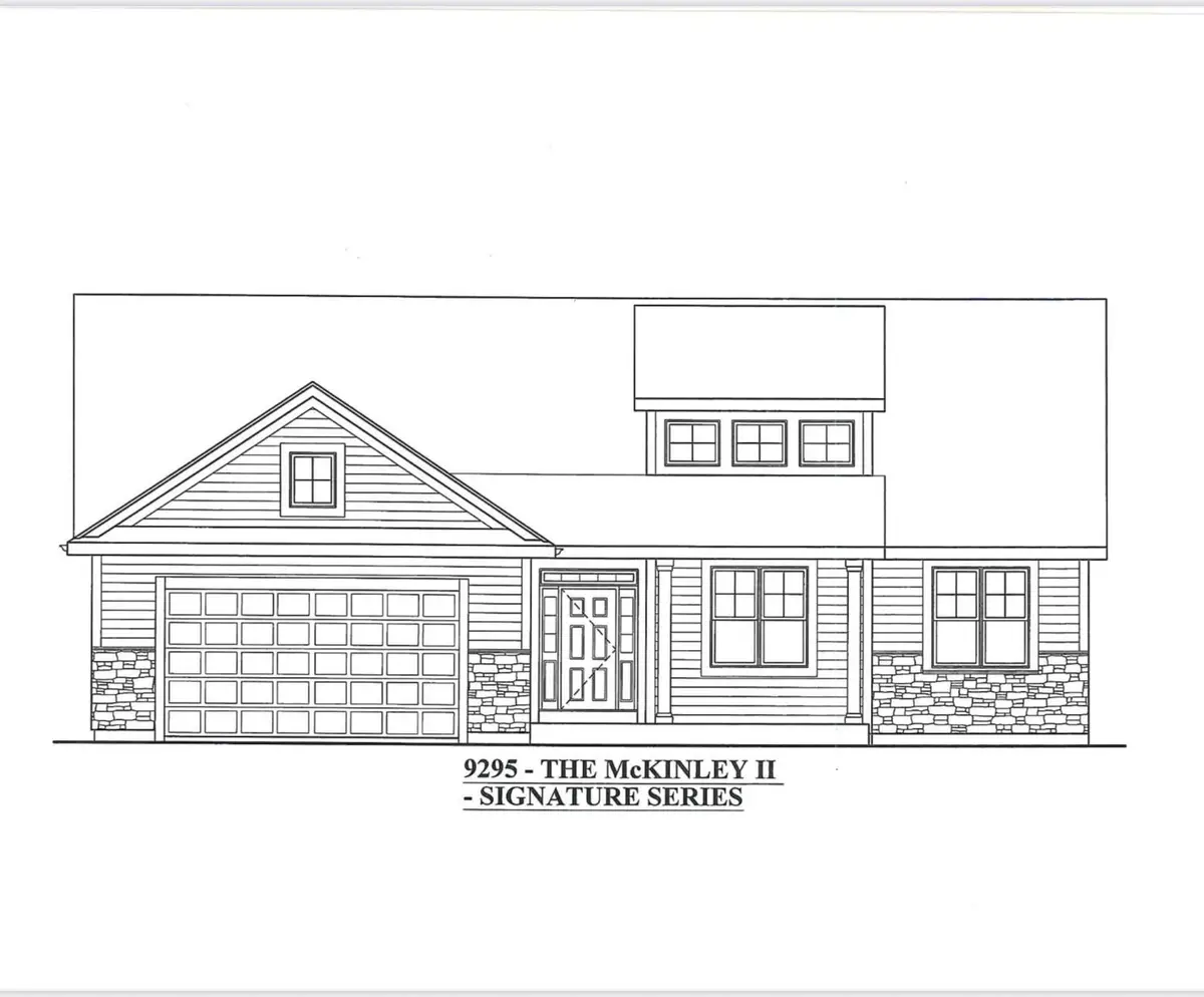 1044 Waterstone Ct, Pewaukee, WI 53072 - Image #1