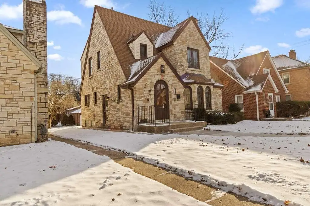 3314 N 52nd St, Milwaukee, WI 53216 - Image #1