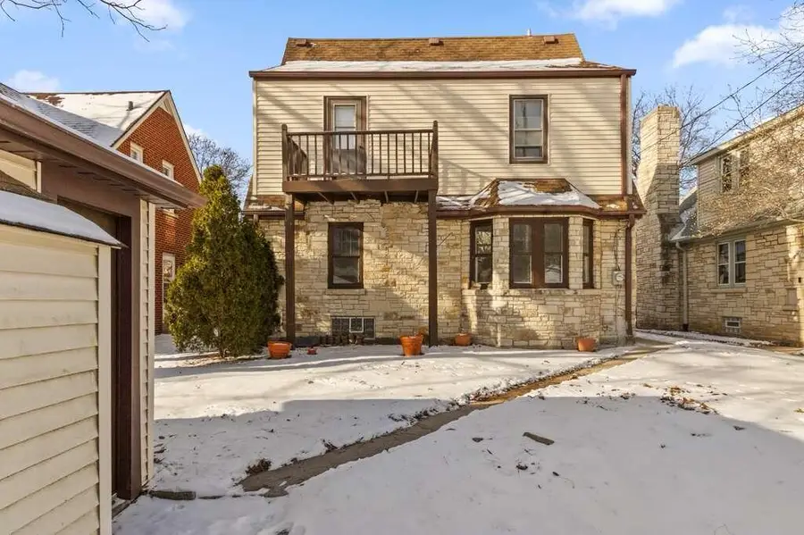 3314 N 52nd St, Milwaukee, WI 53216 - Image #2