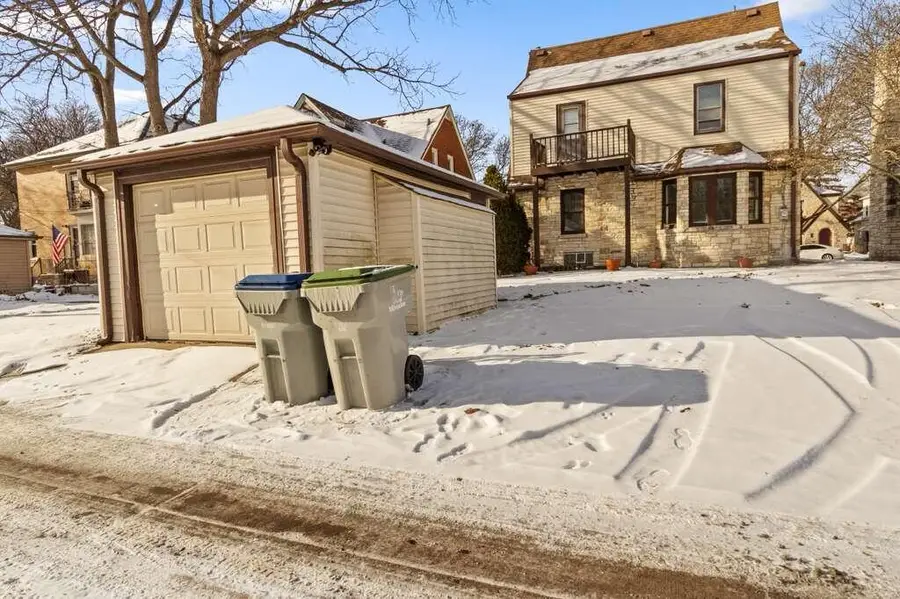 3314 N 52nd St, Milwaukee, WI 53216 - Image #3