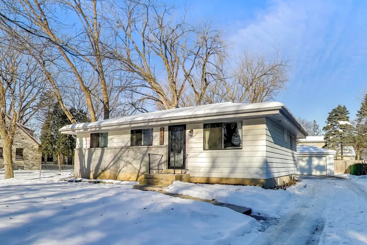 10610 W Edgerton Ave, Hales Corners, WI 53130 - Image #1