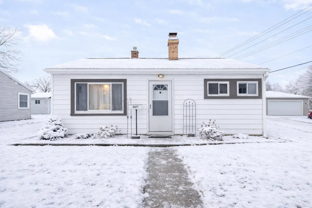 3471 S 66th St, Milwaukee, WI 53219 - Image #1