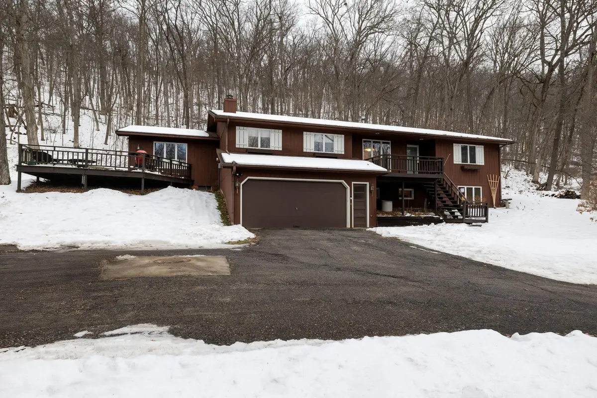 N1463 Red Oaks Dr, Shelby, WI 54601 - Image #1
