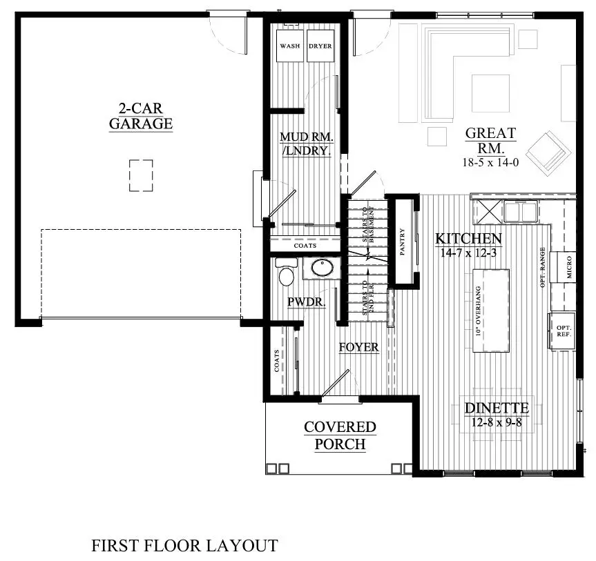 612 Maple St, Fort Atkinson, WI 53538 - Image #3