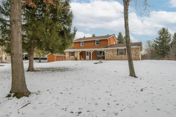 S36W28308 Quail Run, Genesee, WI 53189