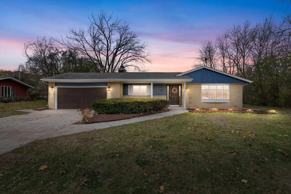 6560 W Carolann Dr, Brown Deer, WI 53223 - Image #1