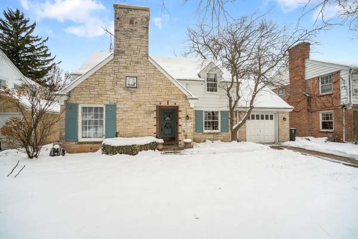 2651 N Harding Blvd, Wauwatosa, WI 53226 - Image #1