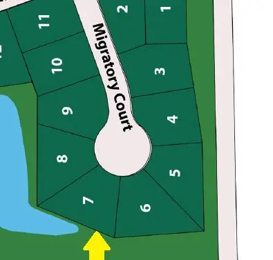 9747 N Migratory Ct, Mequon, WI 53092