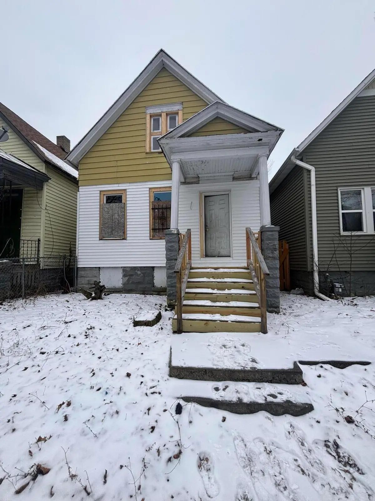 2966 N 23rd St, Milwaukee, WI 53206 - Image #1