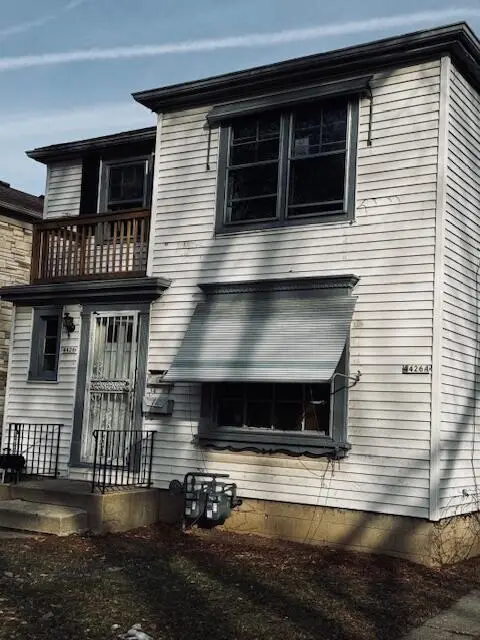 4426 W Medford Ave, Milwaukee, WI 53216 - #2